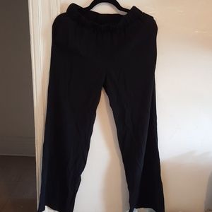I.N.C Wide Leg Dress Pants
